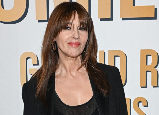 «Маму ей не перещеголять»: Беллуччи показала свою дочь от Касселя