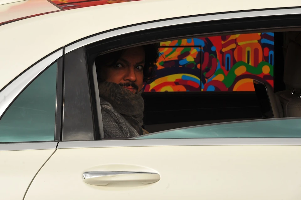 Филипп Киркоров никогда не говорил об этой машине