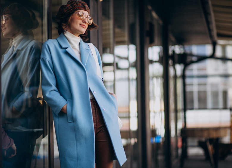 Мода на вылет: как одеться для путешествия и остаться иконой стиля