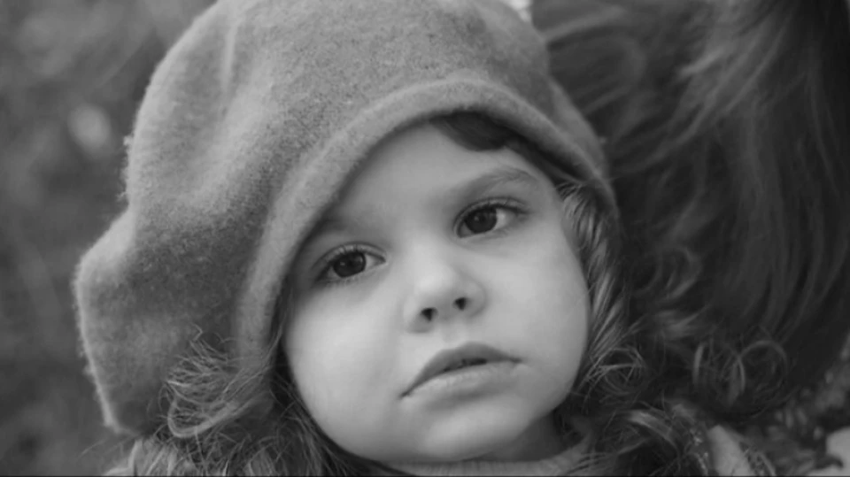 Самая красивая девочка страны Ксения Никитина скончалась в возрасте 8 лет. Фото: пресс-служба фонда