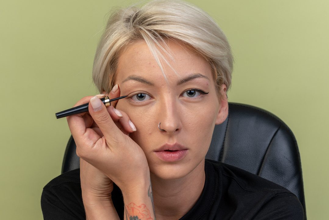 Острый вопрос: рисуем идеальные стрелки за 3 минуты