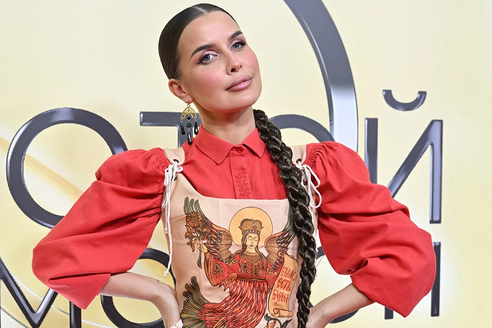 Татьяна Куртукова