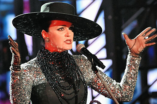 Певица Слава призвала к ответственности за травлю: «Слово может быть последним»