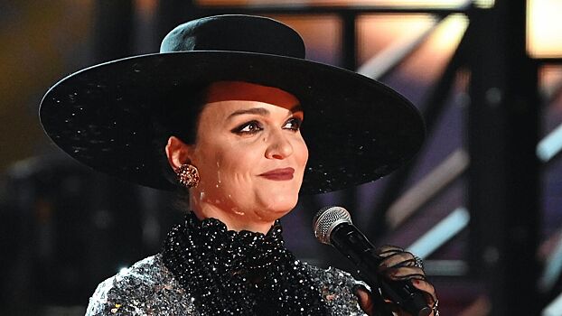 Певица Слава собралась взять паузу в творческой деятельности