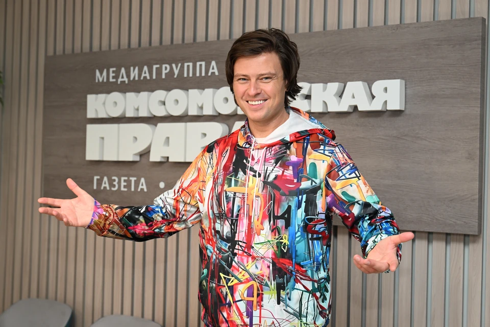 Экс-участник шоу «Фабрика звезд» трижды официально был женат.