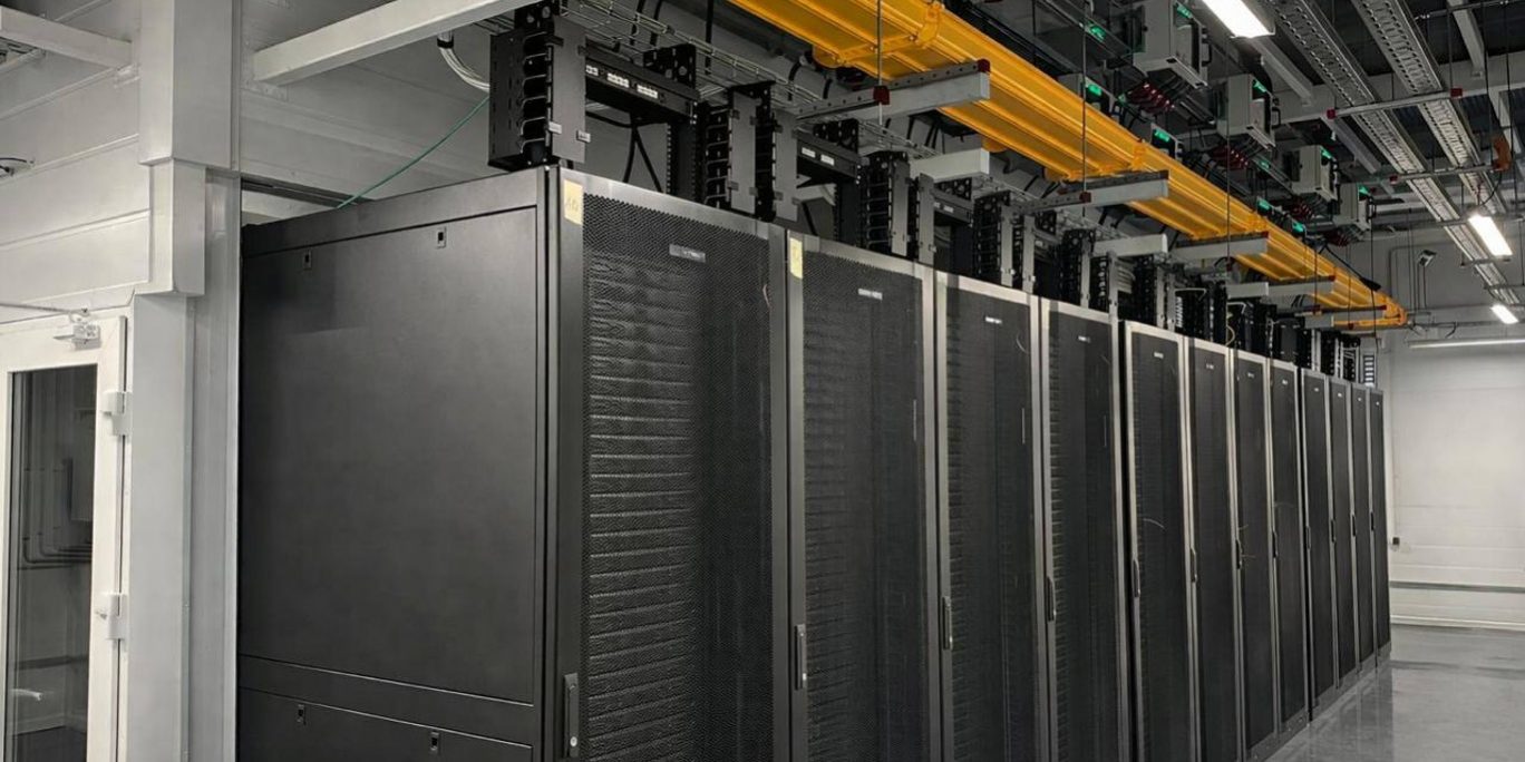 RWB запустила второй ЦОД в ОЭЗ «Дубна» :: Общество ::