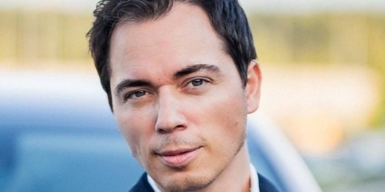 Родион Газманов проверил Байкал после визита SHAMAN’а