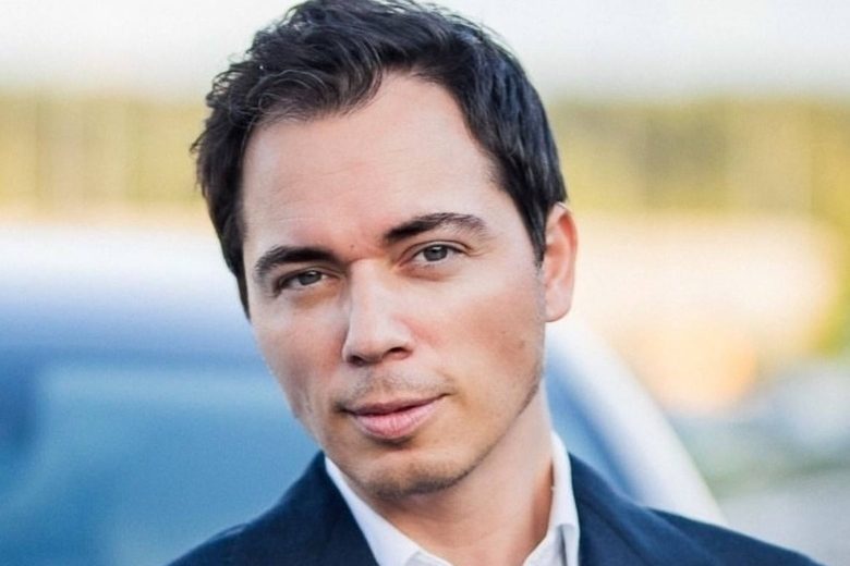 Родион Газманов проверил Байкал после визита SHAMAN’а