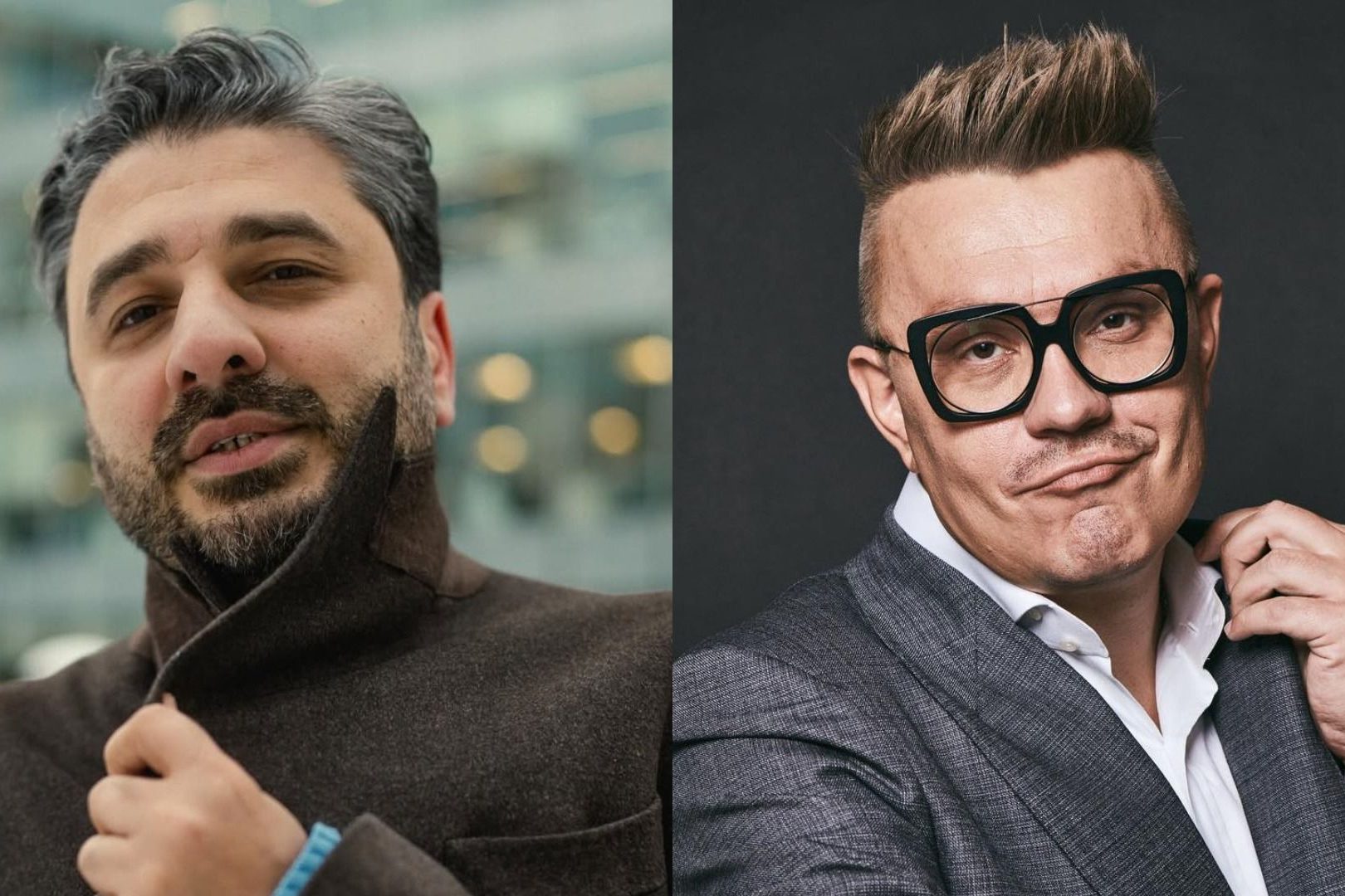 Сарик Андреасян выиграл суд против Николая Картозии по делу об