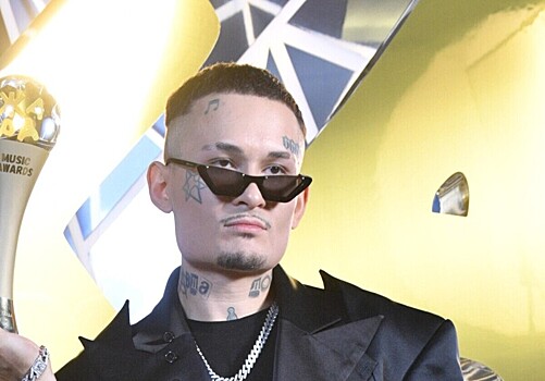 Сбежавший из РФ рэпер Моргенштерн* пойдет под суд