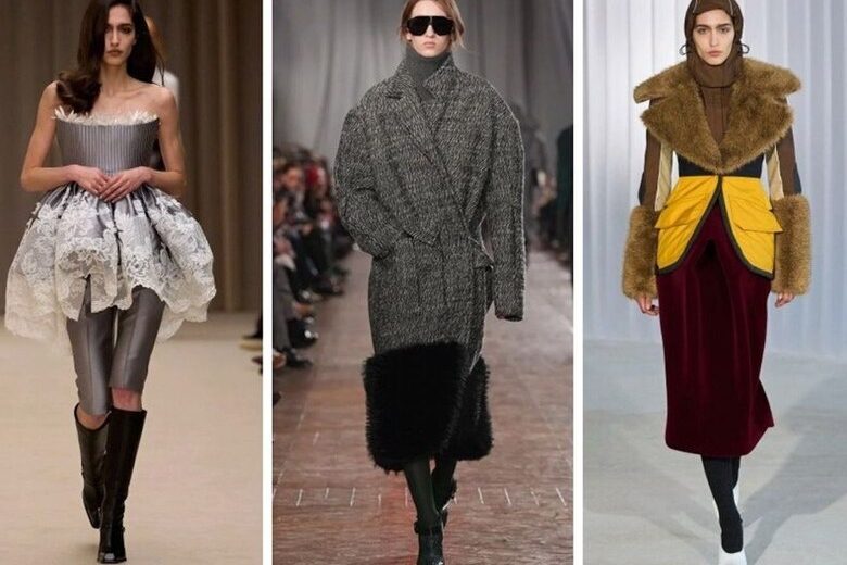 Секреты парижского шика: разбираем тренды недели моды