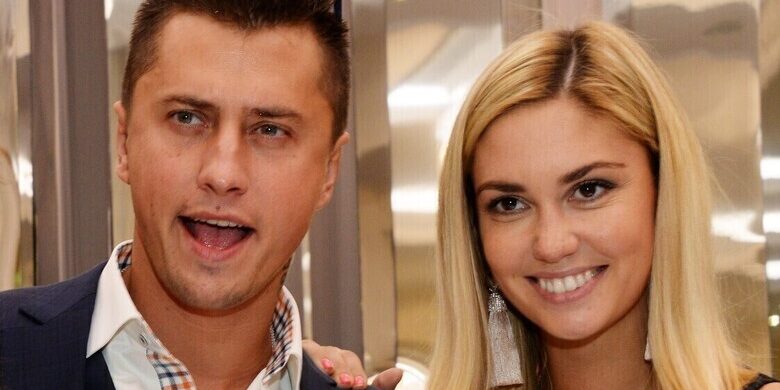 «Так похожа на папу»: Прилучный тепло поздравил дочь от Муцениеце