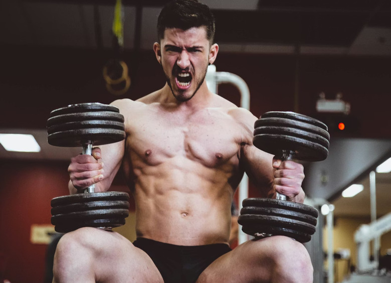 Тело в дело: как мужчинам начать заниматься спортом с нуля и не бросить