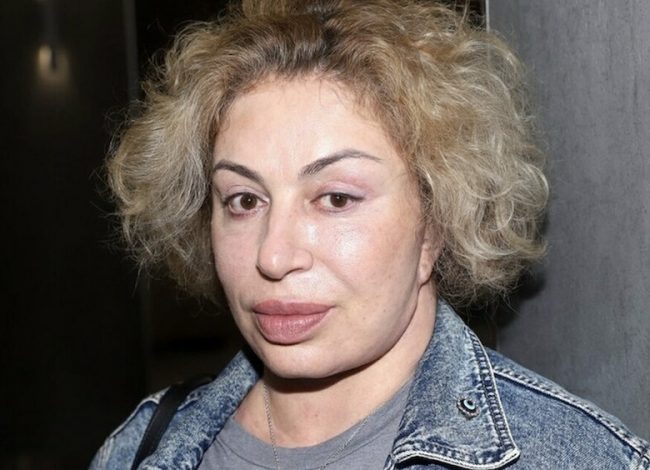 «Ты всегда будешь самой любимой»: мама Тимати поздравила внучку с 12-летием