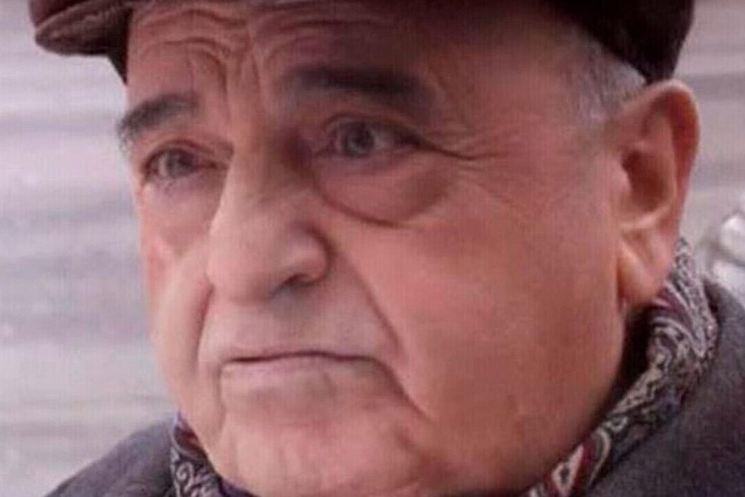 Умер актер из «Кавказской пленницы» Николай Гаро