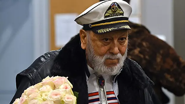 Внебрачный сын Бедроса Киркорова признался, что отец является ему во сне