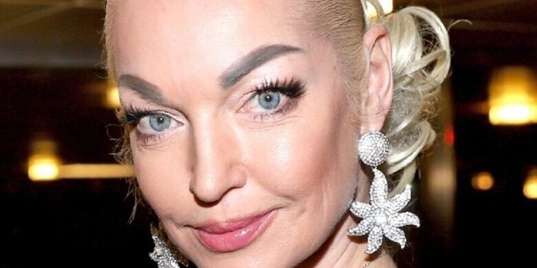 Волочкова игнорировала врачей и начала тренировки через три недели после операции