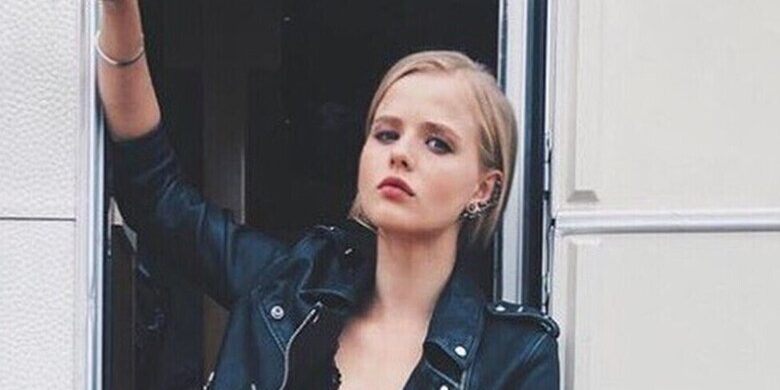 «Я не работаю»: Бортич сообщила об уходе из кино