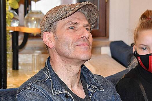 Живущий в Израиле Шац* пошутил о конфликте с Ираном