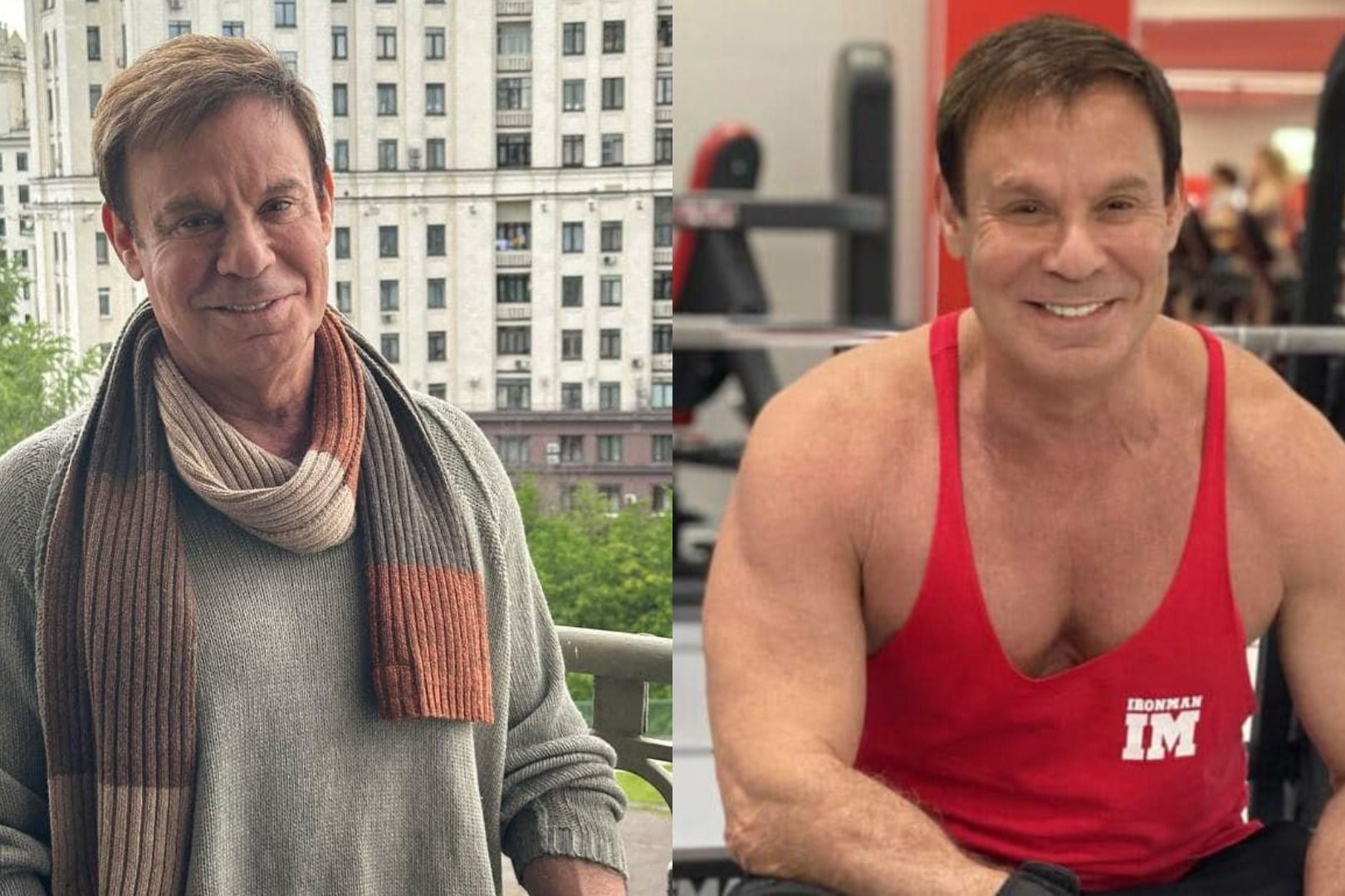 Ефиму Шифрину удалили опухоль — юмориста обследуют на онкологию