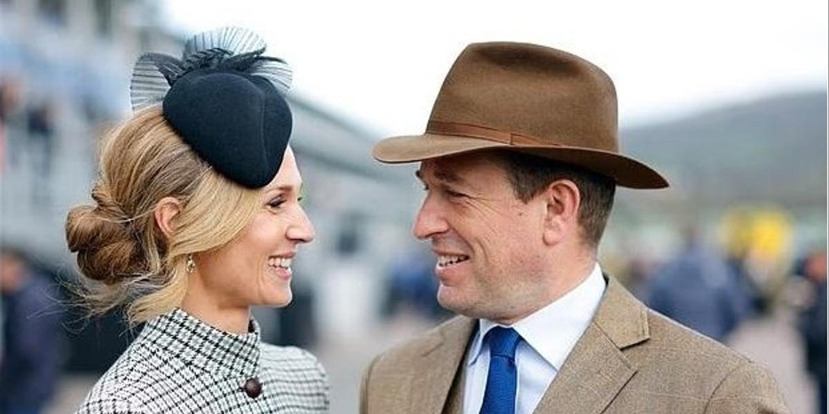 Питер Филлипс женится на Харриет Сперлинг: дата и подробности свадьбы