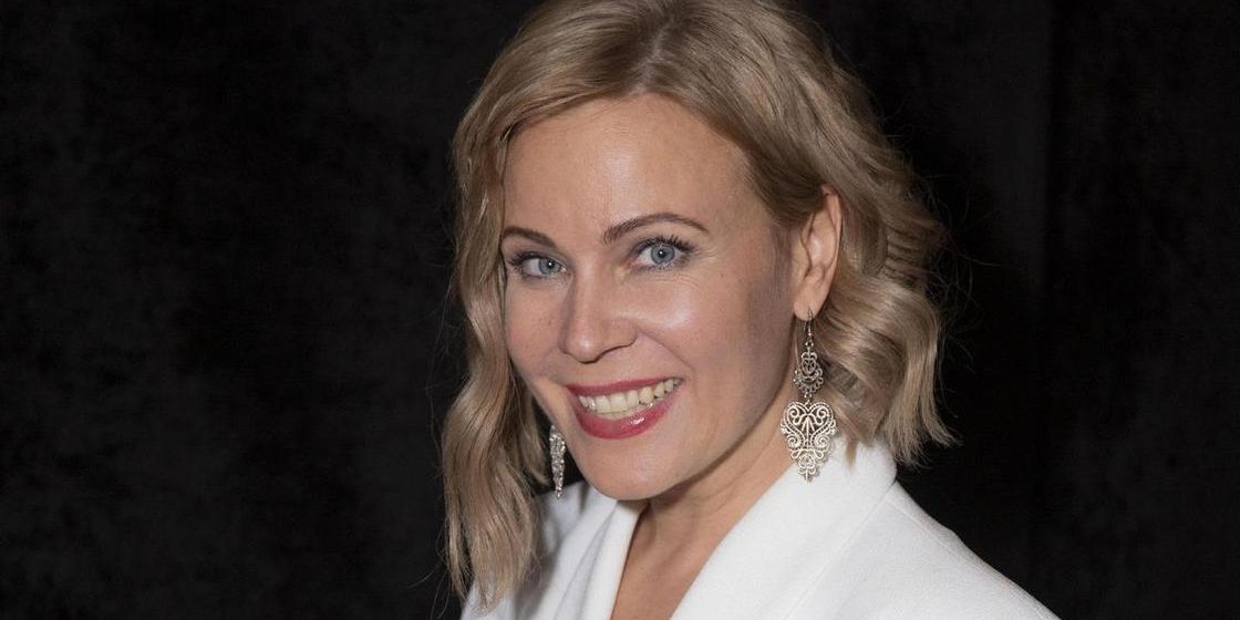 Мария Куликова откровенно о браке с Виталием Кудрявцевым: подробности свадьбы