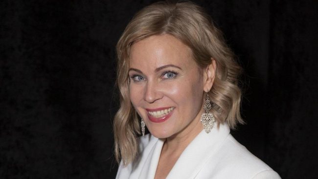 Мария Куликова откровенно о браке с Виталием Кудрявцевым: подробности свадьбы