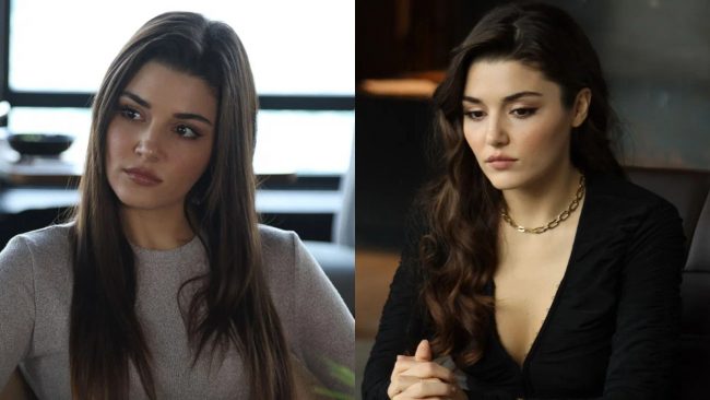 опубликованы результаты анализов турецкой актрисы на запрещенные вещества