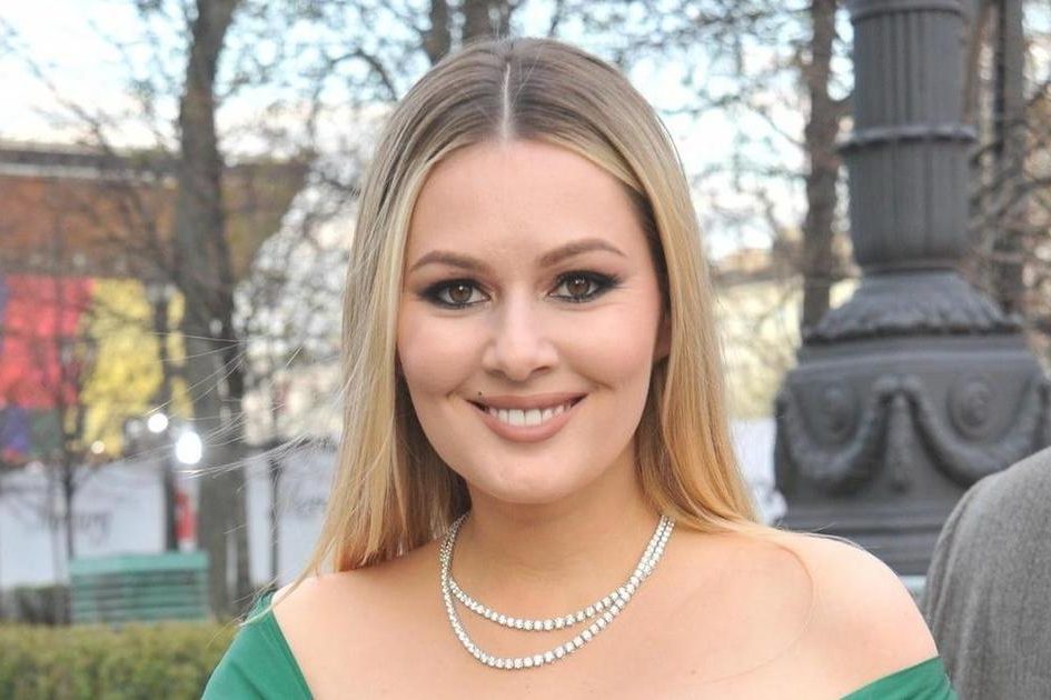 Мария Кожевникова и Евгений Васильев: почему пара не регистрирует брак,