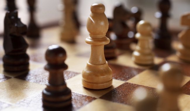 Алматы запускает международный школьный шахматный цикл при поддержке холдинга ::