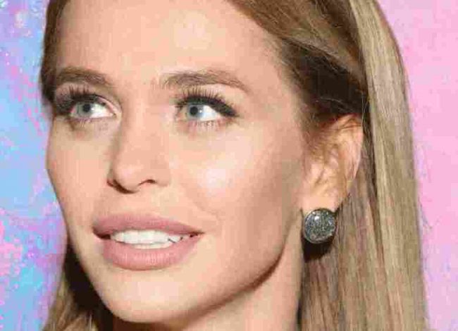 Анна Хилькевич осудила поведение коллеги в случае с внебрачным сыном