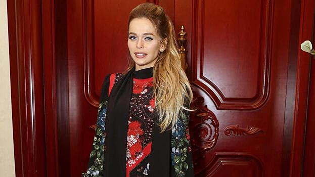 Анна Хилькевич отменила пластическую операцию