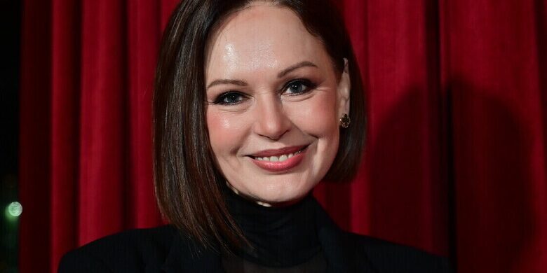 Безрукова раскрыла личность тайного возлюбленного и вывела фанатов из себя