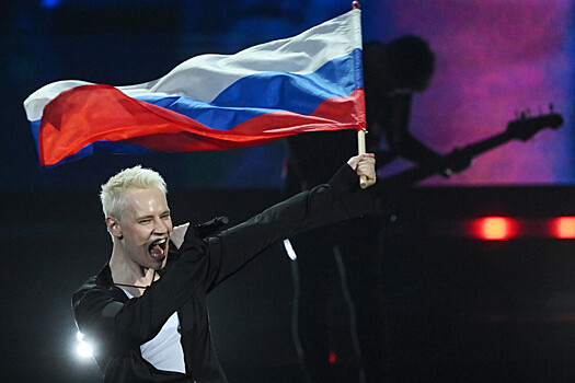 В Волгограде отменили концерт Shaman