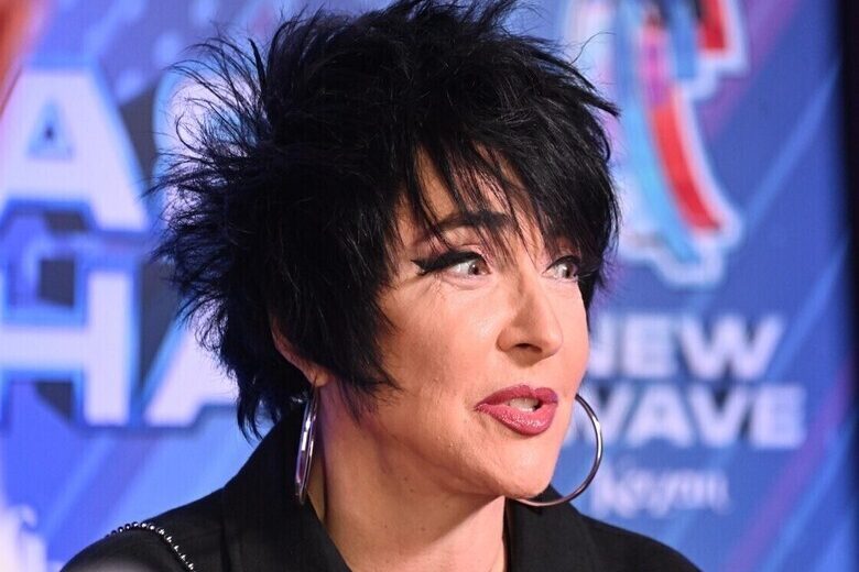 Лолита шокирована странной смертью своего родственника Антона Штейна