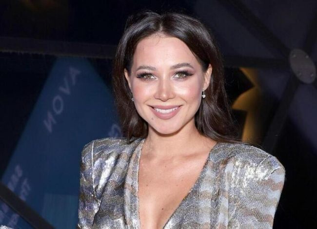 Луис Сквиччиарини показал кадры с Лерчек из больницы