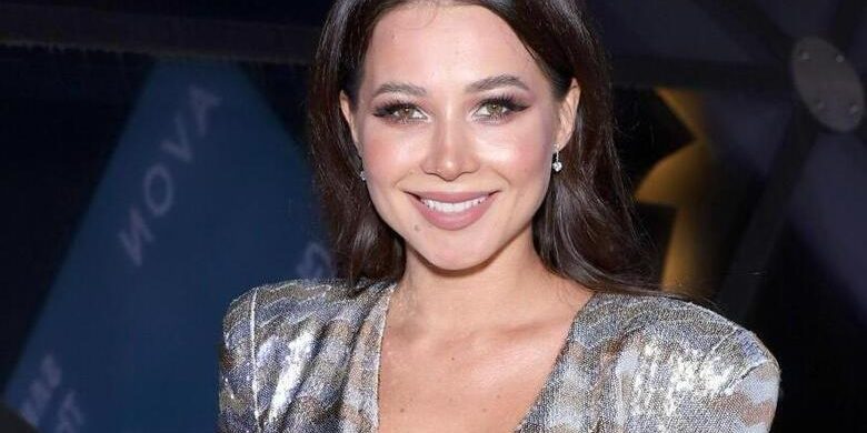 Луис Сквиччиарини показал кадры с Лерчек из больницы