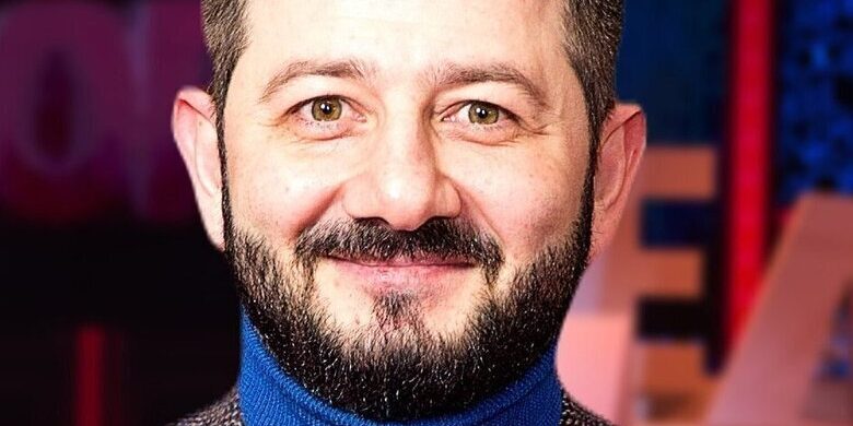 Михаил Галустян ответил на нападки из‑за новой возлюбленной