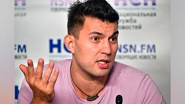 ФНС подала иск о признании Алибасова-младшего банкротом