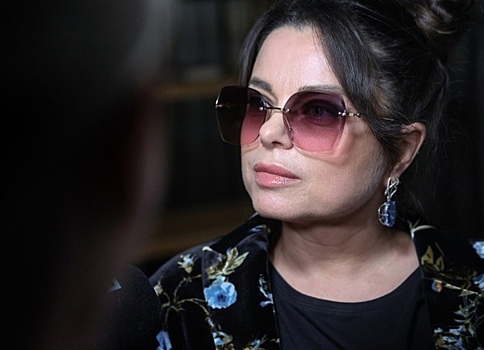 Наташа Королева ответила на сравнения с женой Игоря Николаева