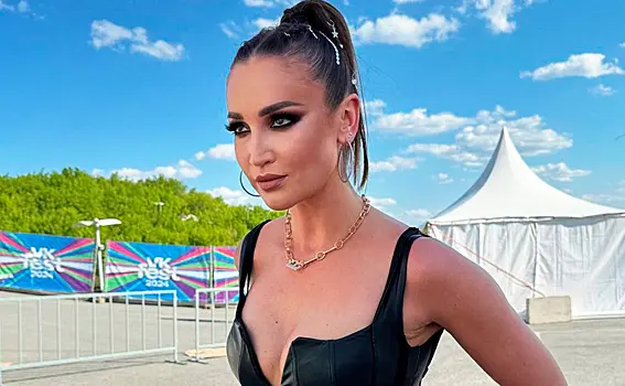 «Пусть сам работает»: Бузова пожаловалась на пагубное влияние Шаляпина