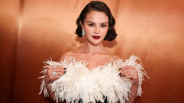 Селена Гомес снова спровоцировала слухи о беременности