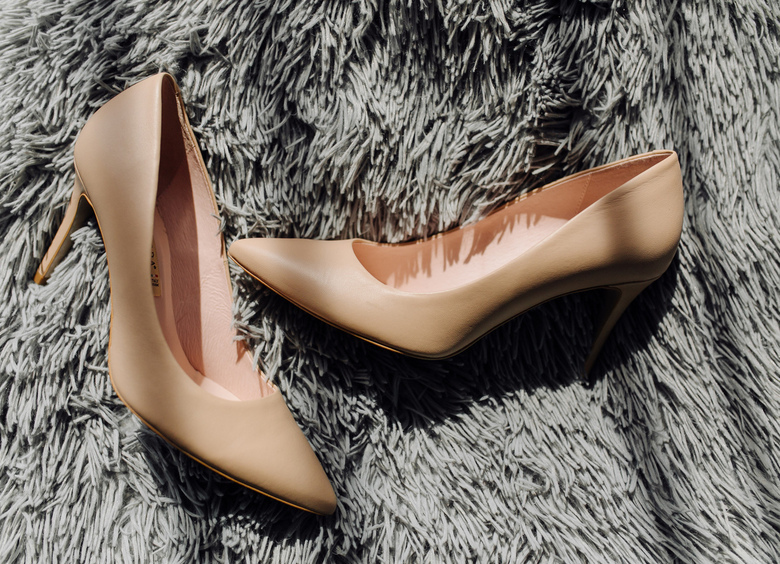 Семь признаков обуви, которая выглядит на миллион