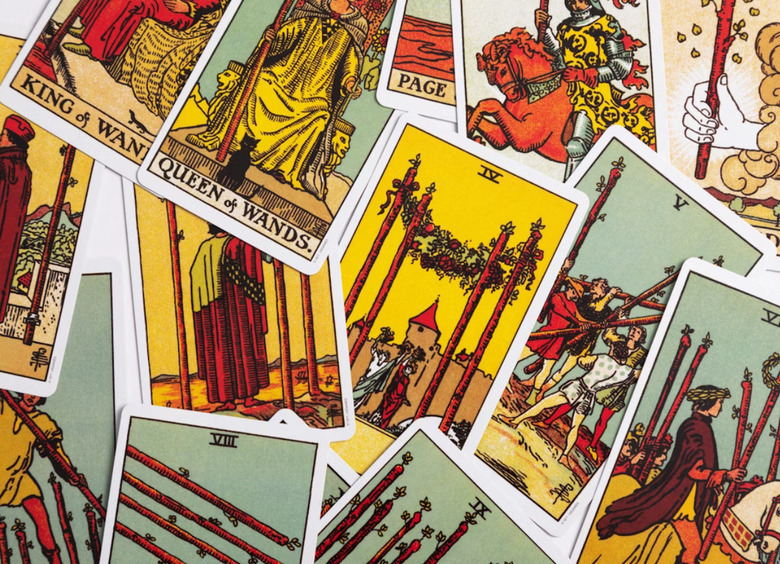 Таро-прогноз для всех знаков Зодиака с 13 по 19 апреля 2026