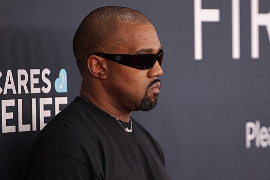 «Нет нацистам»: политики Польши выступили против приезда Канье Уэста