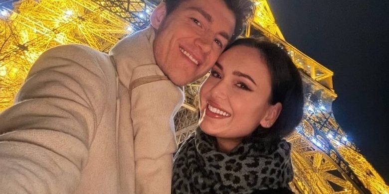 Воробьев не сдержал эмоций, увидев новое фото жены Аиды: «Бриллиант моей