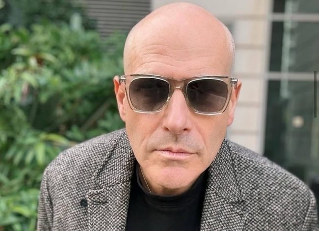 Время «пролетело как ракета»: Михаил Шац* отметил четвертый год в Израиле