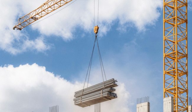 Выручка девелоперов массовых новостроек «старой» Москвы упала на 37 %