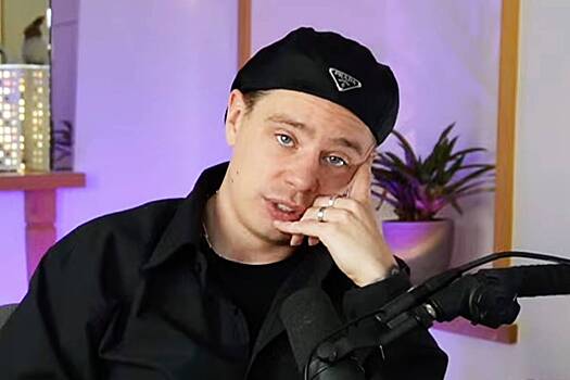 За двумя российскими комиками в метро погнался сумасшедший