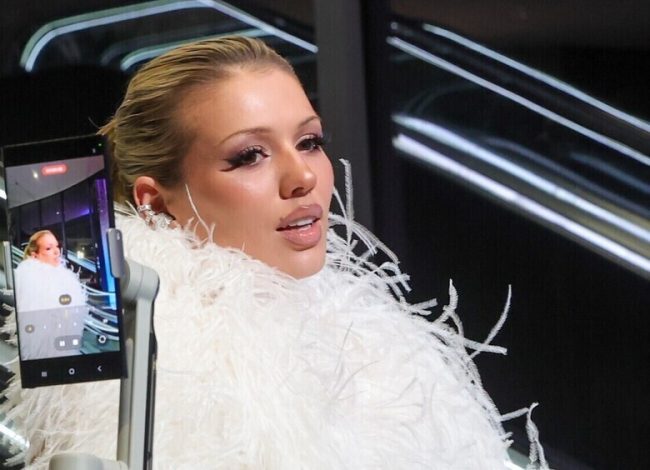 «Заклятая подруга» Клавы Коки Чеботина отреагировала на новость о ее свадьбе